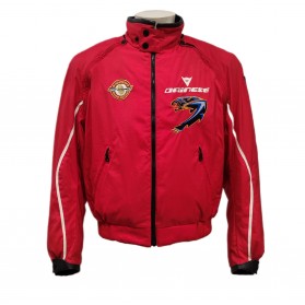 CHAQUETA DAINESE MAX BIAGGI